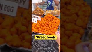 Filipino Street Food Tour [upl. by Fitting]