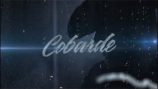 Carin Leon  Cobarde Video Lyric [upl. by Notled]