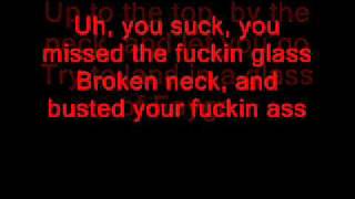 ICP Hokus Pokus Lyrics [upl. by Wernsman222]