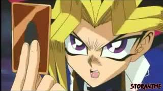 Yugioh Opening 2 Latino [upl. by Chadburn]