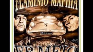 Flaminio Maphia  Videogame [upl. by Ahsekar]