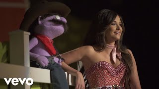 Kacey Musgraves  Biscuits Behind The Scenes [upl. by Kiernan]