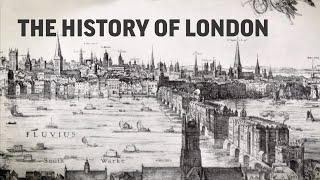 History of London [upl. by Aivital76]