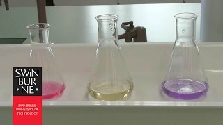 Analysis of ascorbic acid Chemistry Laboratory Previews [upl. by Akihsan218]