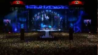 ACDC  Thunderstruck  Live At River Plate HD Legendado [upl. by Isbel96]