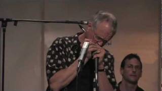 Jon Eriksen  Jazz Harmonica Summit  Dindi [upl. by Pascale201]