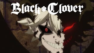 Astas Devil  Black Clover [upl. by Kora]