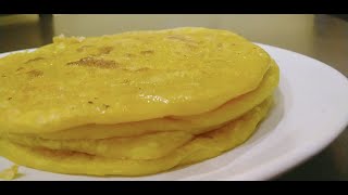 Obbattu recipe Karnataka special by 4U kitchen [upl. by Irret817]