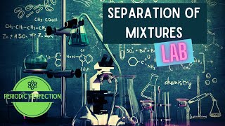 Separation of mixtures virtual lab [upl. by Schweiker389]