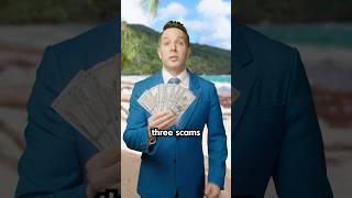 Insane Scams People Fall For In Other Countries [upl. by Duvall]