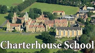 Charterhouse School [upl. by Ainoval]