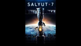 Salyut  7 Official Trailer [upl. by Spindell416]