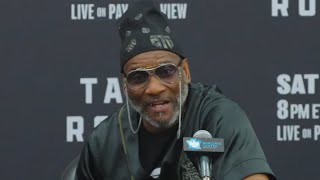 Calvin Ford EXPLAINS what Gervonta did WRONG against Lamont Roach [upl. by Lindon]