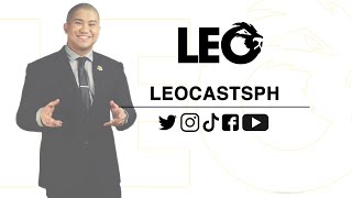 Leo Shoutcasting Reel 2022 [upl. by Ainollopa]