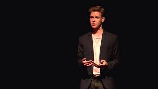 Youre being manipulated and dont even know it  Nate Pressner  TEDxYouthBasel [upl. by Aihsal]