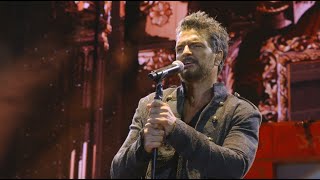 Ricardo Arjona  Circo Soledad EN VIVO  Acompáñame a estar solo  Episodio 4 de 24 [upl. by Lertsek794]