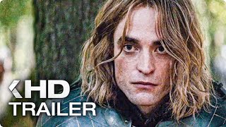 THE KING Trailer 2019 Netflix [upl. by Erde]