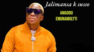 JALIMANSA K SUSSO AMADOU [upl. by Osi]