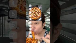 Ranking na naging Mukbang [upl. by Ylus]