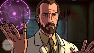 Best Dr Krieger Moments [upl. by Todhunter]