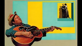 Lefty Frizzell  Mom and Dads Waltz [upl. by Eldreeda]