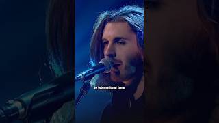 Hozier’s incredible rise [upl. by Ainnet]