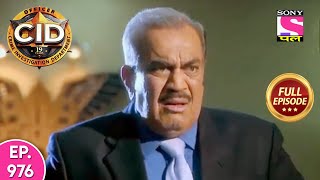 CID  सीआईडी  Ep 976  Raining Blood  Full Episode [upl. by Zetram]