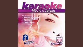 Cobarde Karaoke Version [upl. by Atile]