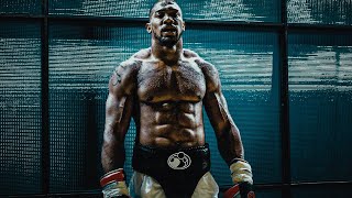 2021 Anthony Joshua  Training Motivation Highlights [upl. by Cruickshank668]