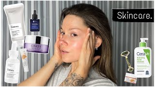 Ma routine soin 🧖‍♀️ Bye bye les pores dilatés [upl. by Friedland]