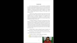 Cómo redactar un informe académicoEjemplo [upl. by Taylor640]