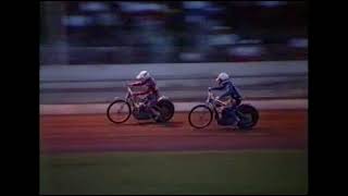 Great Races of the 80s DVD 4 [upl. by Vary]