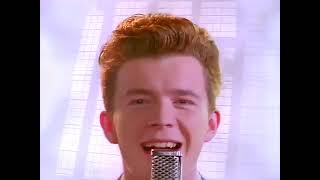 Rick Astley Never gonna give you up 12 hour seamless loop [upl. by Enyala]