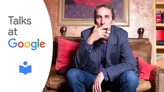 Psychogeography  Will Self  Talks at Google [upl. by Ditzel]