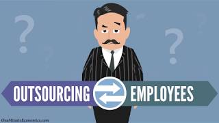 Outsourcing Pros and Cons Should You Outsource or Insource Hire InHouse Employees [upl. by Akilaz]