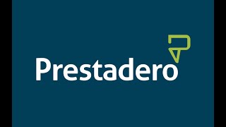 Créditos Personales en Línea con Prestaderocom [upl. by Mandie]